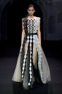 Atelier By Fang Couture Fall 2019