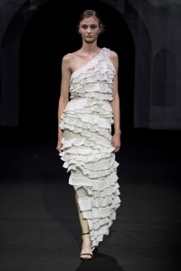 Atelier By Fang Couture Fall 2019