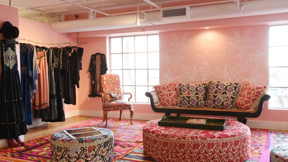 Maris Collective Elevates Miami Swim Week at Faena Miami Beach