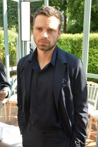 Sebastian Stan