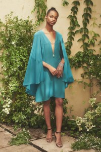 Dress by Julie de Libran Couture Fall 2019