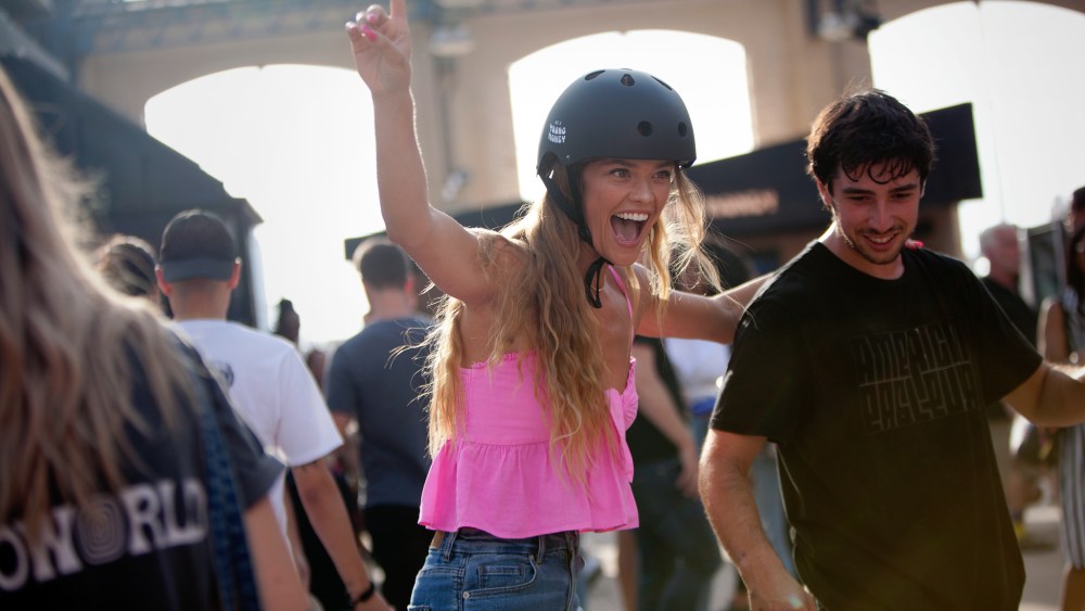 Nina Agdal