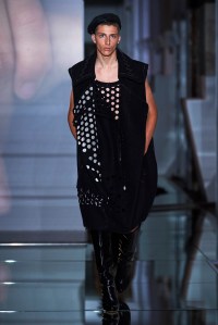 Maison Margiela Artisanal Couture Fall 2019