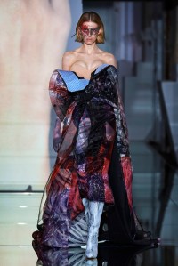 Maison Margiela Artisanal Couture Fall 2019