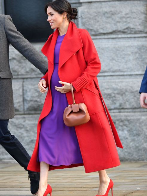 aritzia meghan markle