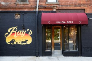 Ray's Opens in the Lower East Side