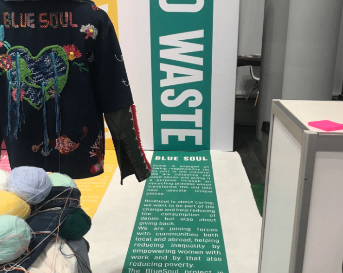 Zero waste