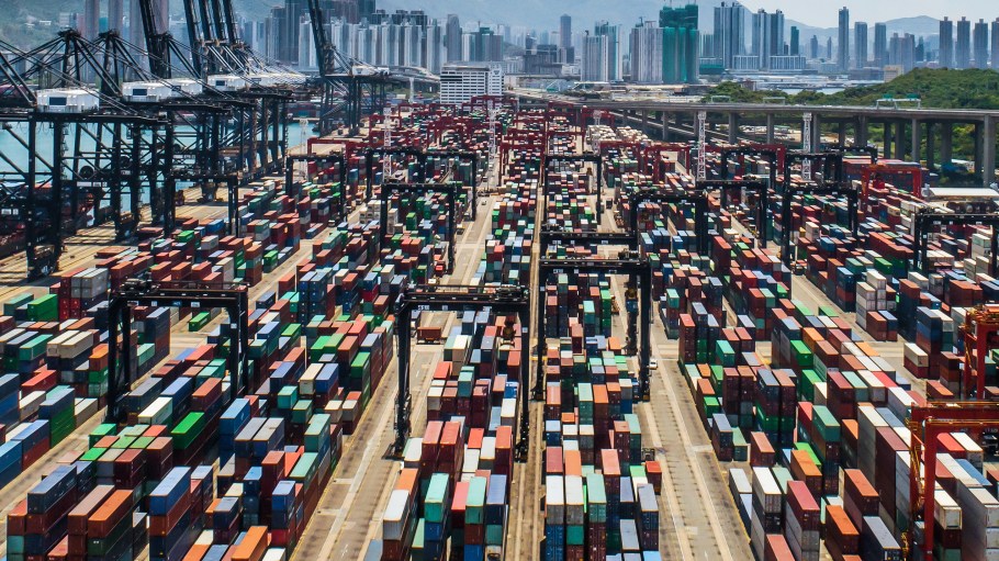 China and the U.S. have agreed to pull back on a portion of each other’s tariffs in phases as they work toward an interim trade agreement.