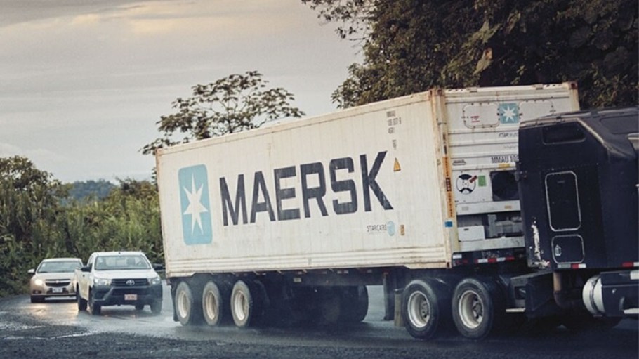 Maersk