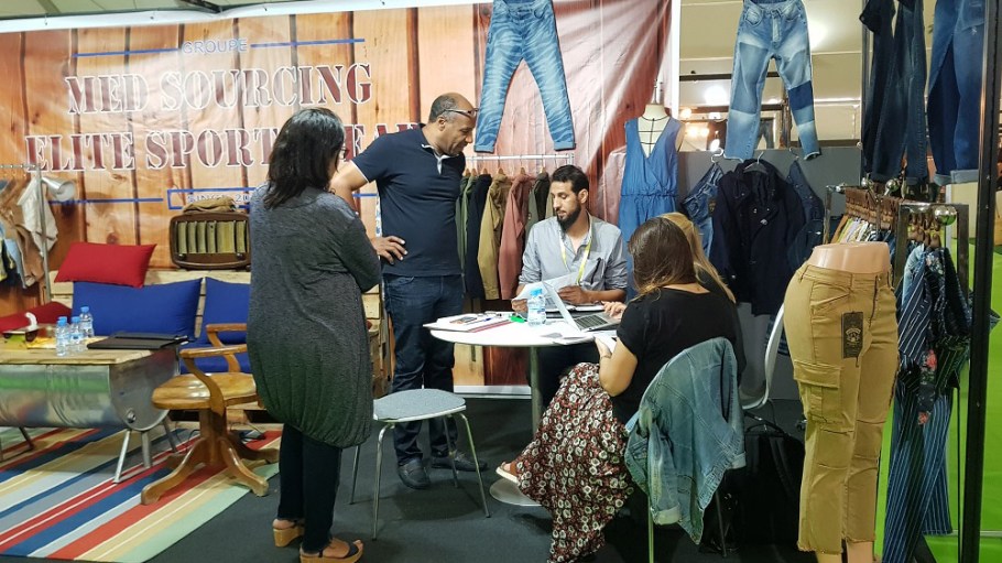 Maroc in Mode – Maroc Sourcing