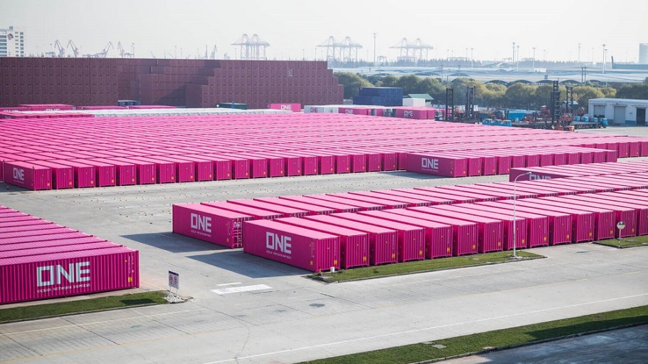 containers
