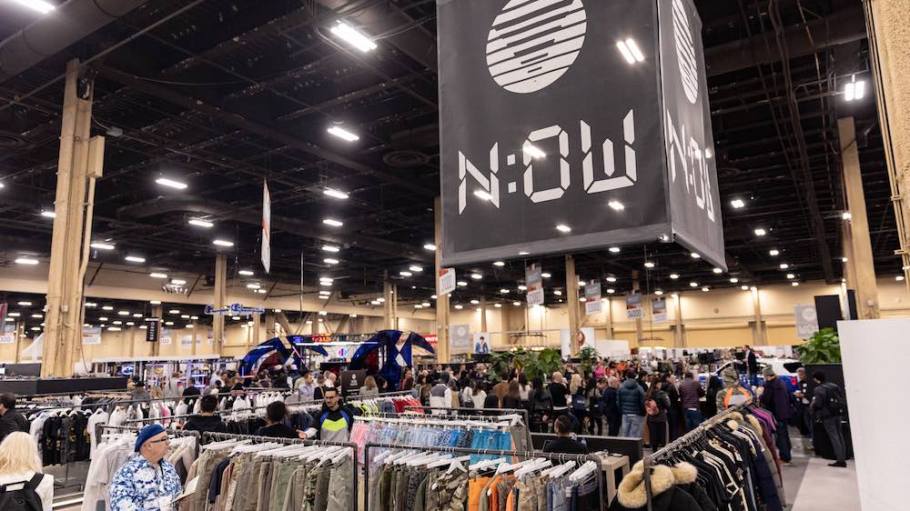 Fashion Snoops shares the key F/W 20-21 fabric and style trends buyers need to know before hitting Project, Project Women’s and WWDMAGIC.