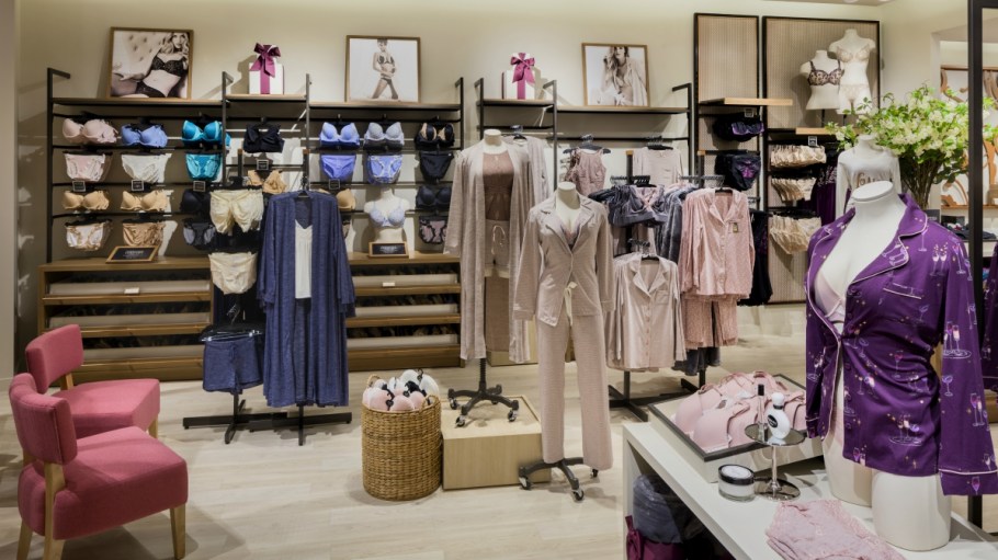 Chico's Soma Brand Posts 10.9 Percent Comparable Sales Growth in Q2