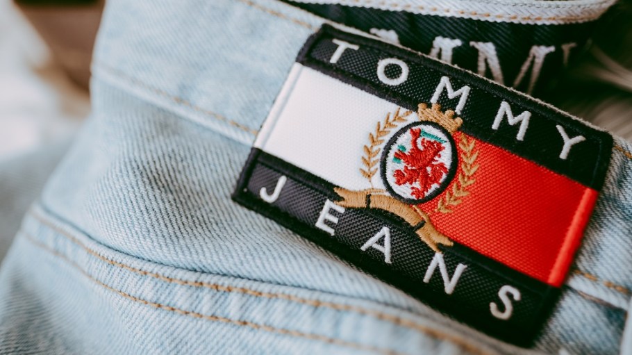 Tommy Hilfiger Jeans