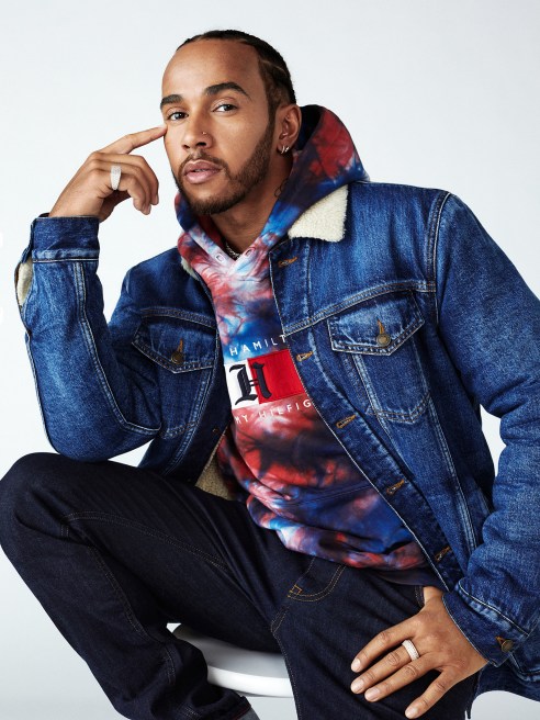 TommyXLewis Fall 2019