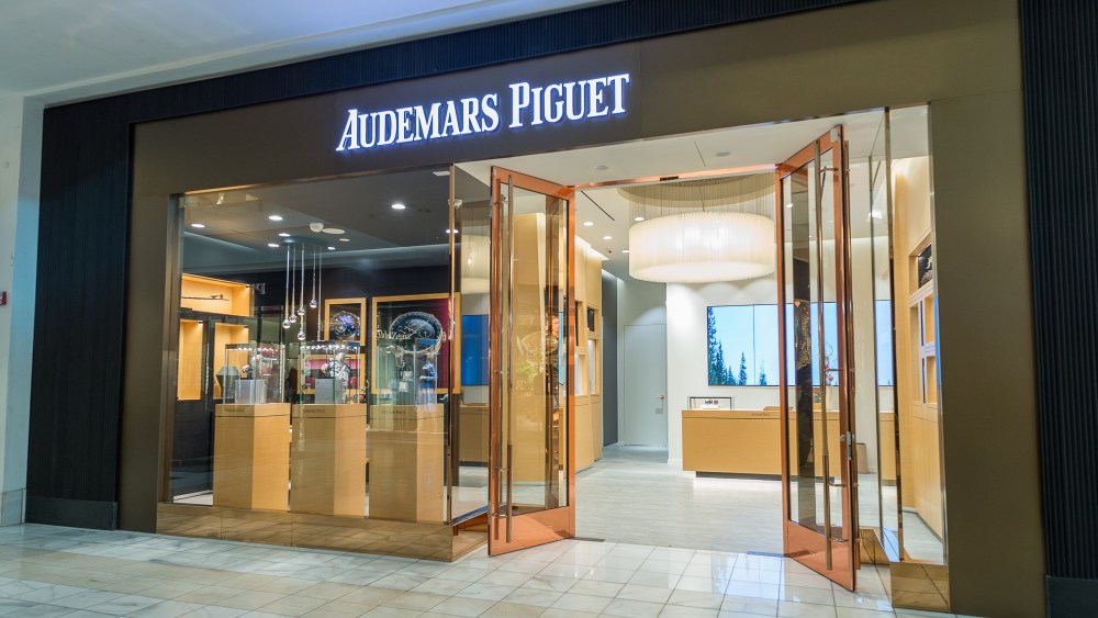 Audemars Piguet Comes to Atlanta