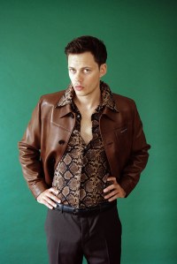 Bill Skarsgård
