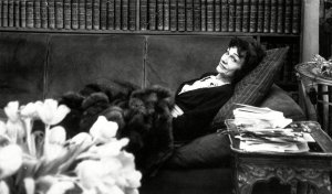 Nine Interesting Facts About Coco Chanel