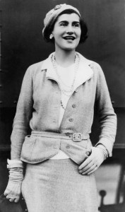 Nine Facts About Coco Chanel