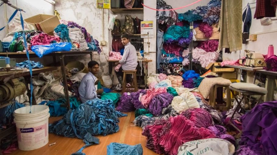 garment worker welfare india vietnam bangladesh