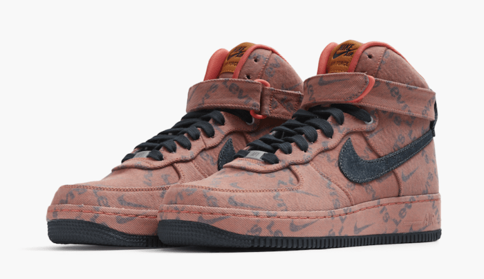 Nike By Levi's