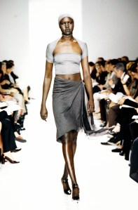 Isabel Toledo RTW Fall 1998