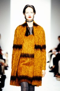 Isabel Toledo RTW Fall 1998