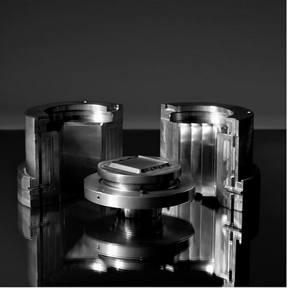 The image Celine used to tease its new scents.