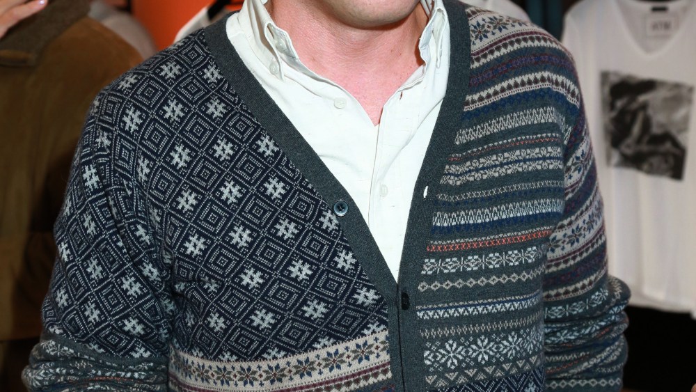 Eric WilsonKelly Klein Pools: Reflections Book Party, New York