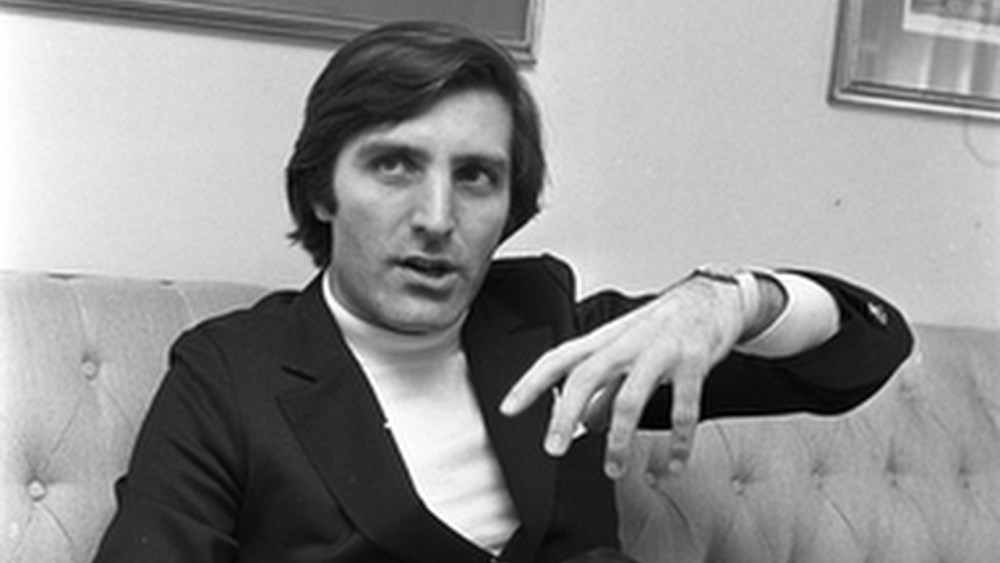Emanuel Ungaro, 1969.