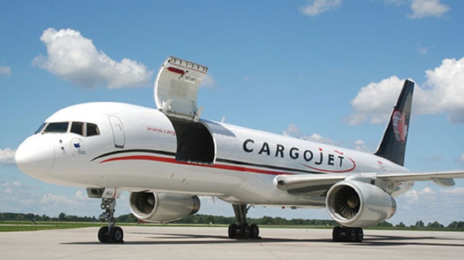 Cargojet