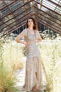 Amur RTW Spring 2020