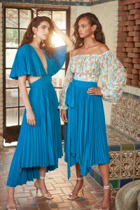 Amur RTW Spring 2020
