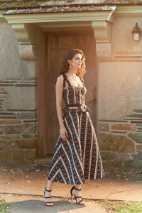Amur RTW Spring 2020