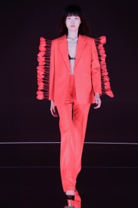 Calvin Luo RTW Spring 2020