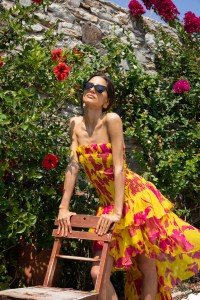 Caroline Constas RTW Spring 2020