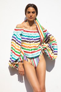 Caroline Constas RTW Spring 2020
