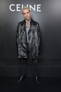 Miles Kane