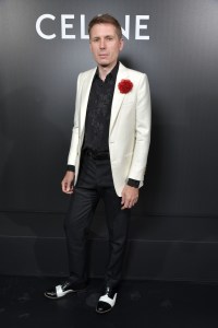 Alex Kapranos
