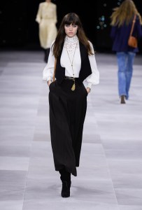Céline RTW Spring 2020