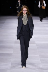 Céline RTW Spring 2020