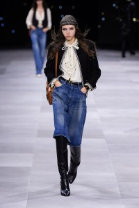Céline RTW Spring 2020