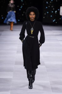 Céline RTW Spring 2020