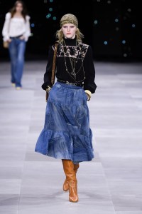 Céline RTW Spring 2020