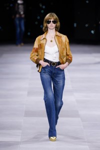 Céline RTW Spring 2020