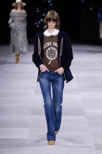 Céline RTW Spring 2020