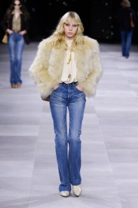 Céline RTW Spring 2020
