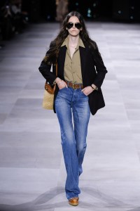 Céline RTW Spring 2020