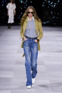 Céline RTW Spring 2020