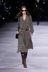 Céline RTW Spring 2020